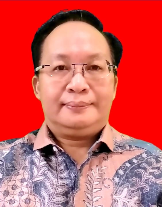 Foto Anggota Pembina
